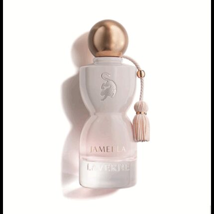 عطر جميلة من لافيرن للنساء حجم 75 مل- JAMEELA EDP By LAVERNE For Women 75ML