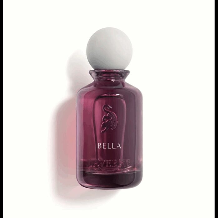 ⁦عطر بيلا من لافيرن للنساء حجم 100 مل- Bella EDP By LAVERNE For Women 100ML⁩ - الصورة ⁦2⁩