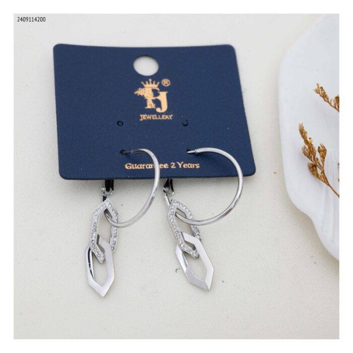 103383577_685ebda6aca13 حلق طويل لون فضي - الصورة 1