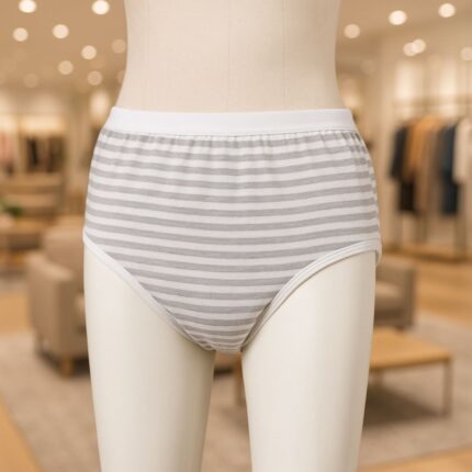 كلوت ستاتي حجم كبير بلبس XL-2XL-3XL