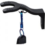 ⁦علاّقة صغيرة لتعليق الخوذة على الجدار⁩ - الصورة ⁦5⁩