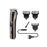 ماكنة حلاقة رجالية احترافية- ماركة Kemei-418 قابلة لإعادة الشحن