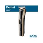 ⁦ماكنة حلاقة رجالية احترافية- ماركة Kemei-418 قابلة لإعادة الشحن⁩ - الصورة ⁦2⁩