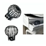 ⁦فلاتر مواسير المياه من الاوساخ عدد 1 لتصريف المياه من السقوف⁩ - الصورة ⁦2⁩