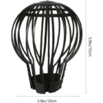 ⁦فلاتر مواسير المياه من الاوساخ عدد 1 لتصريف المياه من السقوف⁩ - الصورة ⁦5⁩