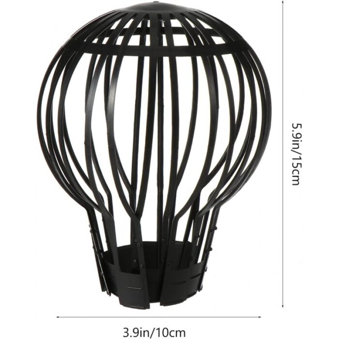 ⁦فلاتر مواسير المياه من الاوساخ عدد 1 لتصريف المياه من السقوف⁩ - الصورة ⁦5⁩