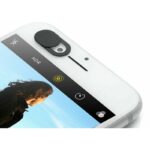 ⁦قطعة لاصقة لتغطية الكاميرا ومنع التجسس، مخصصة لكاميرات اللابتوب والكمبيوتر والتابلت والهواتف المحمولة لحفظ الخصوصية⁩ - الصورة ⁦3⁩