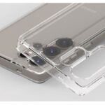 كفر شفاف سامسونغ اس 25 الترا