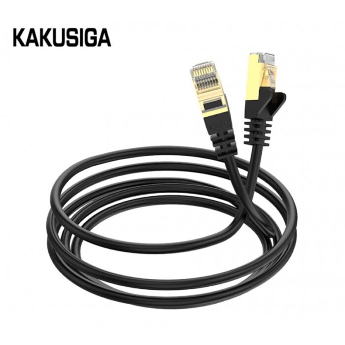 103384017_685ec11a2ac90 سلك انترنت 3 متر cat6 جودة ممتازة ماركة كاكوسيجا العالمية ksc-744 - الصورة 1
