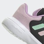 ⁦adidas Kids' Tensaur Run 3.0 Shoes - Black⁩ - الصورة ⁦9⁩
