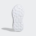 ⁦adidas Kids' Tensaur Run 3.0 Shoes - Black⁩ - الصورة ⁦4⁩