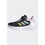 ⁦adidas Kids' Tensaur Run 3.0 Shoes - Black⁩ - الصورة ⁦12⁩