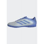 ⁦adidas Unisex' Copa Pure 3 Club Turf Boots - Blue⁩ - الصورة ⁦12⁩