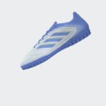 ⁦adidas Unisex' Copa Pure 3 Club Turf Boots - Blue⁩ - الصورة ⁦13⁩