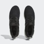 ⁦adidas Men's Ultraboost 1.0 Shoes-Black⁩ - الصورة ⁦3⁩
