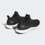 ⁦adidas Men's Ultraboost 1.0 Shoes-Black⁩ - الصورة ⁦7⁩