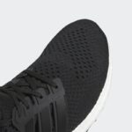 ⁦adidas Men's Ultraboost 1.0 Shoes-Black⁩ - الصورة ⁦8⁩
