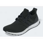 ⁦adidas Men's Ultraboost 1.0 Shoes-Black⁩ - الصورة ⁦11⁩