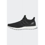 ⁦adidas Men's Ultraboost 1.0 Shoes-Black⁩ - الصورة ⁦14⁩