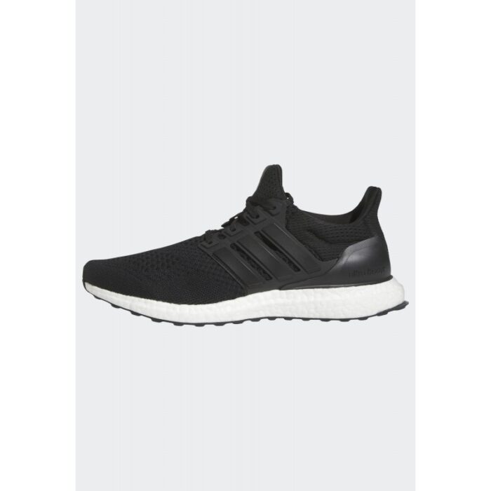 ⁦adidas Men's Ultraboost 1.0 Shoes-Black⁩ - الصورة ⁦14⁩