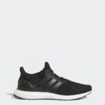 ⁦adidas Men's Ultraboost 1.0 Shoes-Black⁩ - الصورة ⁦15⁩