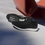 ⁦adidas Men's Ultraboost 1.0 Shoes-Black⁩ - الصورة ⁦17⁩