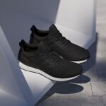 ⁦adidas Men's Ultraboost 1.0 Shoes-Black⁩ - الصورة ⁦18⁩
