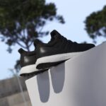 ⁦adidas Men's Ultraboost 1.0 Shoes-Black⁩ - الصورة ⁦21⁩