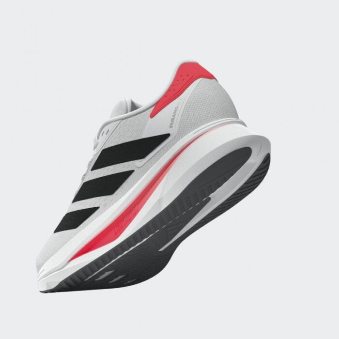 ⁦adidas Men's Duramo SL 2 Running Shoes-White⁩ - الصورة ⁦20⁩