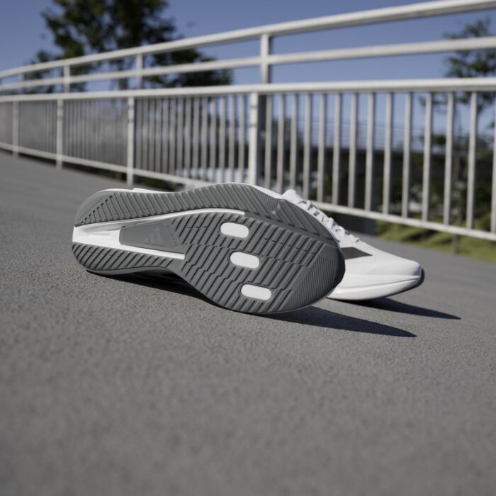 ⁦adidas Men's Duramo SL 2 Running Shoes-White⁩ - الصورة ⁦23⁩