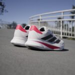 ⁦adidas Men's Duramo SL 2 Running Shoes-White⁩ - الصورة ⁦25⁩