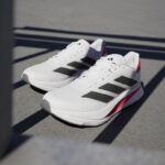 ⁦adidas Men's Duramo SL 2 Running Shoes-White⁩ - الصورة ⁦27⁩