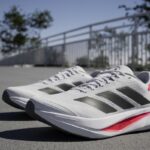 ⁦adidas Men's Duramo SL 2 Running Shoes-White⁩ - الصورة ⁦28⁩