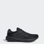 ⁦adidas Men's Supernova Stride 2 Running Shoes-Black⁩ - الصورة ⁦2⁩