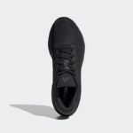 ⁦adidas Men's Supernova Stride 2 Running Shoes-Black⁩ - الصورة ⁦3⁩