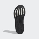 ⁦adidas Men's Supernova Stride 2 Running Shoes-Black⁩ - الصورة ⁦4⁩