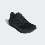⁦adidas Men's Supernova Stride 2 Running Shoes-Black⁩ - الصورة ⁦6⁩