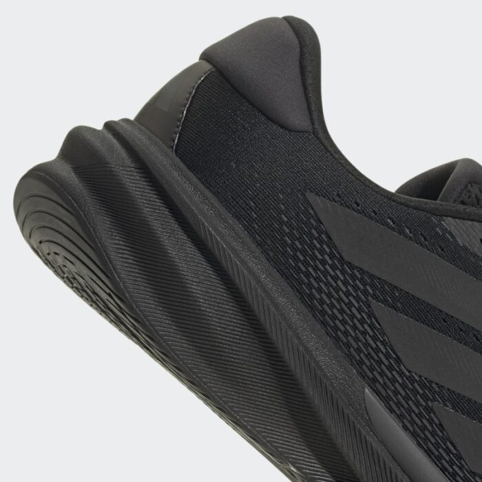 ⁦adidas Men's Supernova Stride 2 Running Shoes-Black⁩ - الصورة ⁦8⁩