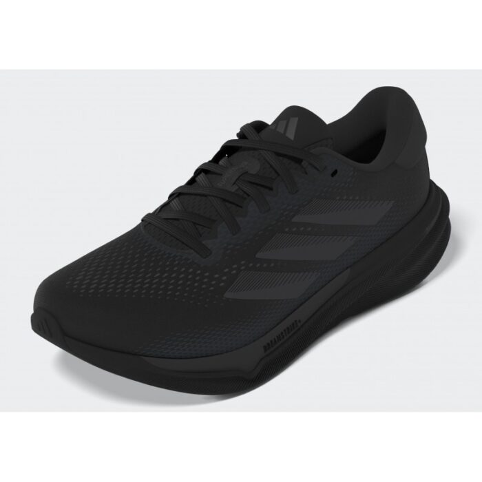 ⁦adidas Men's Supernova Stride 2 Running Shoes-Black⁩ - الصورة ⁦11⁩
