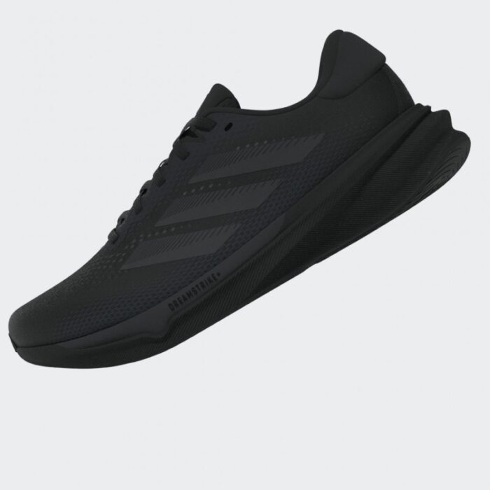 ⁦adidas Men's Supernova Stride 2 Running Shoes-Black⁩ - الصورة ⁦13⁩
