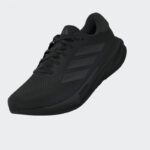 ⁦adidas Men's Supernova Stride 2 Running Shoes-Black⁩ - الصورة ⁦14⁩