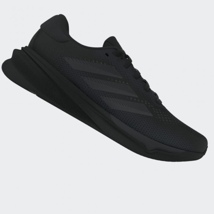 ⁦adidas Men's Supernova Stride 2 Running Shoes-Black⁩ - الصورة ⁦17⁩