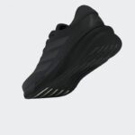 ⁦adidas Men's Supernova Stride 2 Running Shoes-Black⁩ - الصورة ⁦20⁩