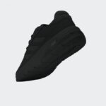 ⁦adidas Men's Cloudfoam Comfy Shoes-Black⁩ - الصورة ⁦18⁩