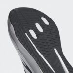 ⁦adidas Men's Duramo SL 2 Running Shoes-Blue⁩ - الصورة ⁦9⁩