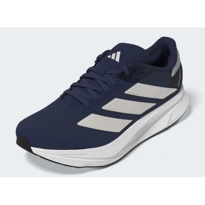 ⁦adidas Men's Duramo SL 2 Running Shoes-Blue⁩ - الصورة ⁦11⁩