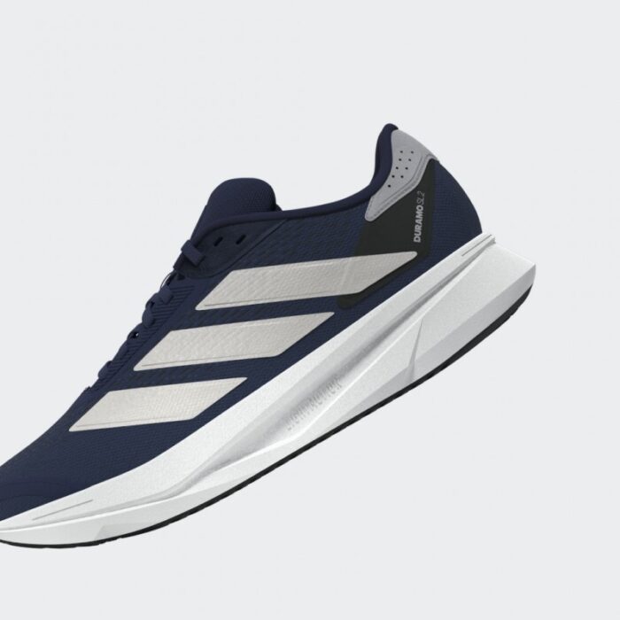⁦adidas Men's Duramo SL 2 Running Shoes-Blue⁩ - الصورة ⁦13⁩