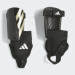 adidas Kids' Tiro Match Shin Guards - Black