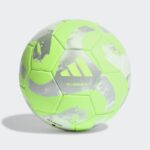 adidas Tiro League Thermally Bonded Ball - Green