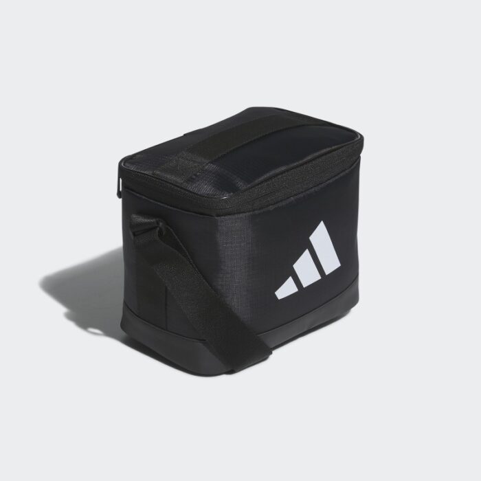 ⁦adidas Cooler Bag- Black⁩ - الصورة ⁦3⁩